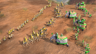 تحميل Prime: Age of Empires 4 Mobile الاستراتيجيات لنظام أندرويد لقطة شاشة 3
