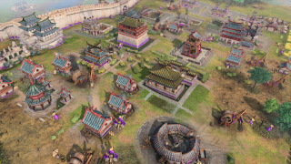 تحميل Prime: Age of Empires 4 Mobile الاستراتيجيات لنظام أندرويد لقطة شاشة 4