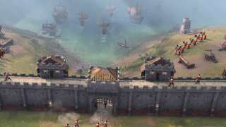 تحميل Prime: Age of Empires 4 Mobile الاستراتيجيات لنظام أندرويد لقطة شاشة 5