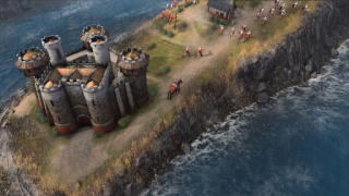 تحميل Prime: Age of Empires 4 Mobile الاستراتيجيات لنظام أندرويد لقطة شاشة 6