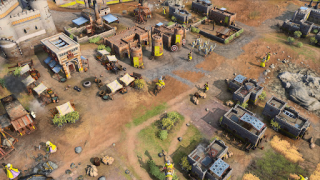 تحميل Prime: Age of Empires 4 Mobile الاستراتيجيات لنظام أندرويد لقطة شاشة 7