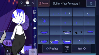 تحميل Gacha Nymph الاستراتيجيات لنظام أندرويد لقطة شاشة 3