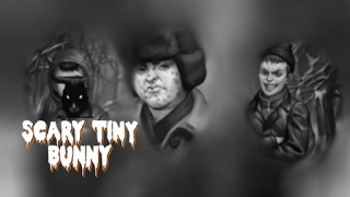 تحميل Зайчик 4 -игра Зайчик Tiny Bun مغامرة لنظام أندرويد لقطة شاشة 2