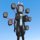 تحميل  TV WOMEN vs TV MAN Mod GMOD