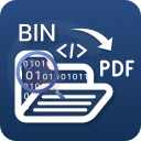 تحميل  Bin File Viewers & opener