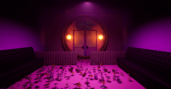 تحميل Garden Of BanBan 4 مغامرة لنظام أندرويد لقطة شاشة 6