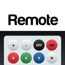 تحميل  RGB LED Remote