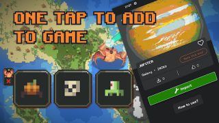 تحميل Mods for WorldBox وسائل الترفيه لنظام أندرويد لقطة شاشة 7