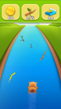 تحميل River Rush ألعاب عارضة لنظام أندرويد لقطة شاشة 4