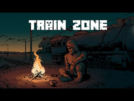تحميل Train Zone: Выживание в тайге ألعاب الأدوار لنظام أندرويد لقطة شاشة 8