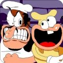 تحميل  Pizza Tower Mobile Game