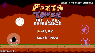 تحميل Pizza Tower Mobile Game المحاكاة لنظام أندرويد لقطة شاشة 5