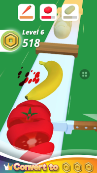 تحميل Slice Squad Robux ممر لنظام أندرويد لقطة شاشة 3