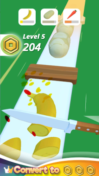 تحميل Slice Squad Robux ممر لنظام أندرويد لقطة شاشة 4
