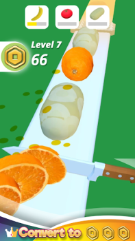 تحميل Slice Squad Robux ممر لنظام أندرويد لقطة شاشة 5