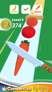 تحميل Slice Squad Robux ممر لنظام أندرويد لقطة شاشة 6