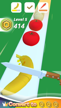 تحميل Slice Squad Robux ممر لنظام أندرويد لقطة شاشة 7
