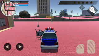 تحميل Gangster City: Thug King المحاكاة لنظام أندرويد لقطة شاشة 2