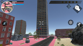 تحميل Gangster City: Thug King المحاكاة لنظام أندرويد لقطة شاشة 6