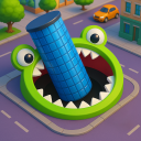 تحميل  Hole.io