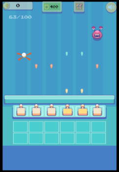 تحميل Merge Shooter - Game 2D ممر لنظام أندرويد لقطة شاشة 5