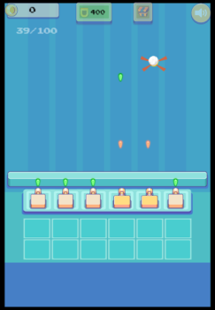 تحميل Merge Shooter - Game 2D ممر لنظام أندرويد لقطة شاشة 6