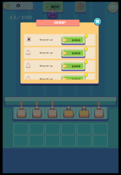 تحميل Merge Shooter - Game 2D ممر لنظام أندرويد لقطة شاشة 7