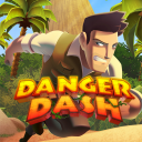 تحميل  Danger Dash