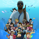تحميل  Dave The Diver Mobile