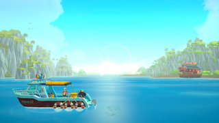 تحميل Dave The Diver Mobile مغامرة لنظام أندرويد لقطة شاشة 3