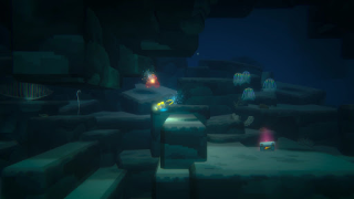 تحميل Dave The Diver Mobile مغامرة لنظام أندرويد لقطة شاشة 4