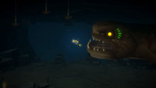 تحميل Dave The Diver Mobile مغامرة لنظام أندرويد لقطة شاشة 7