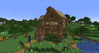 تحميل LokiCraft 3 Crafting Building المحاكاة لنظام أندرويد لقطة شاشة 2