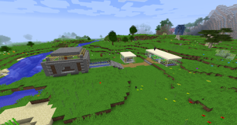 تحميل LokiCraft 3 Crafting Building المحاكاة لنظام أندرويد لقطة شاشة 3