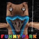 تحميل  Funny Park Game