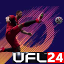 تحميل  ePES UFL football 2024 Clue