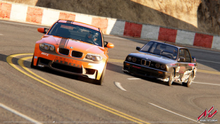 تحميل Assetto Corsa 3D Mobile سباق لنظام أندرويد لقطة شاشة 2