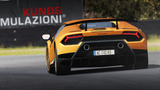 تحميل Assetto Corsa 3D Mobile سباق لنظام أندرويد لقطة شاشة 4