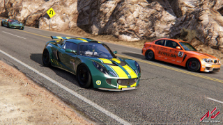 تحميل Assetto Corsa 3D Mobile سباق لنظام أندرويد لقطة شاشة 5
