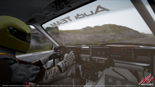 تحميل Assetto Corsa 3D Mobile سباق لنظام أندرويد لقطة شاشة 7