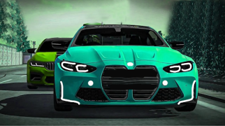 تحميل Multiplayer Car Parking المحاكاة لنظام أندرويد لقطة شاشة 6