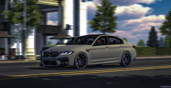تحميل Multiplayer Car Parking المحاكاة لنظام أندرويد لقطة شاشة 7