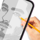تحميل  Trace & Draw: AR Art Projector