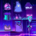 تحميل  Gacha Plus Mod Y2K