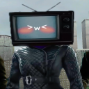 تحميل  TV Woman mod for GMOD