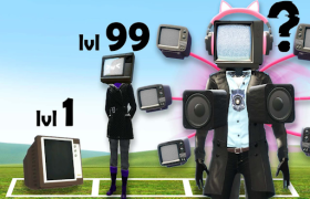 تحميل TV Woman mod for GMOD الأحداث لنظام أندرويد لقطة شاشة 6