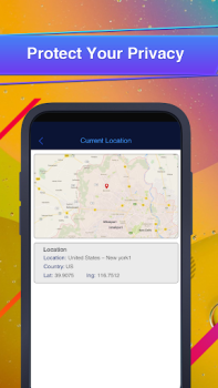 تحميل Super VPN - Stable & Fast VPN أدوات لنظام أندرويد لقطة شاشة 5