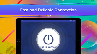 تحميل Super VPN - Stable & Fast VPN أدوات لنظام أندرويد لقطة شاشة 6
