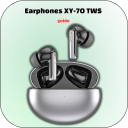 تحميل  Earphones XY-70 TWS guide