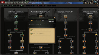 تحميل Hearts Of Iron 4 Mobile الاستراتيجيات لنظام أندرويد لقطة شاشة 2